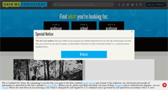 Desktop Screenshot of origin.www.ratemyprofessors.com
